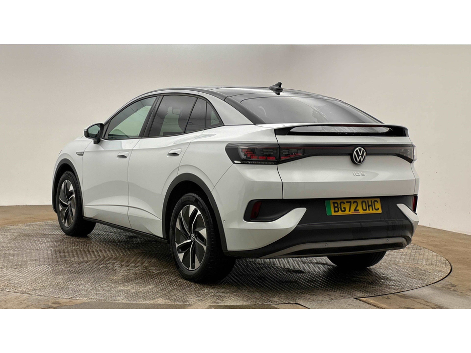 2023 Volkswagen ID.5 - image 4