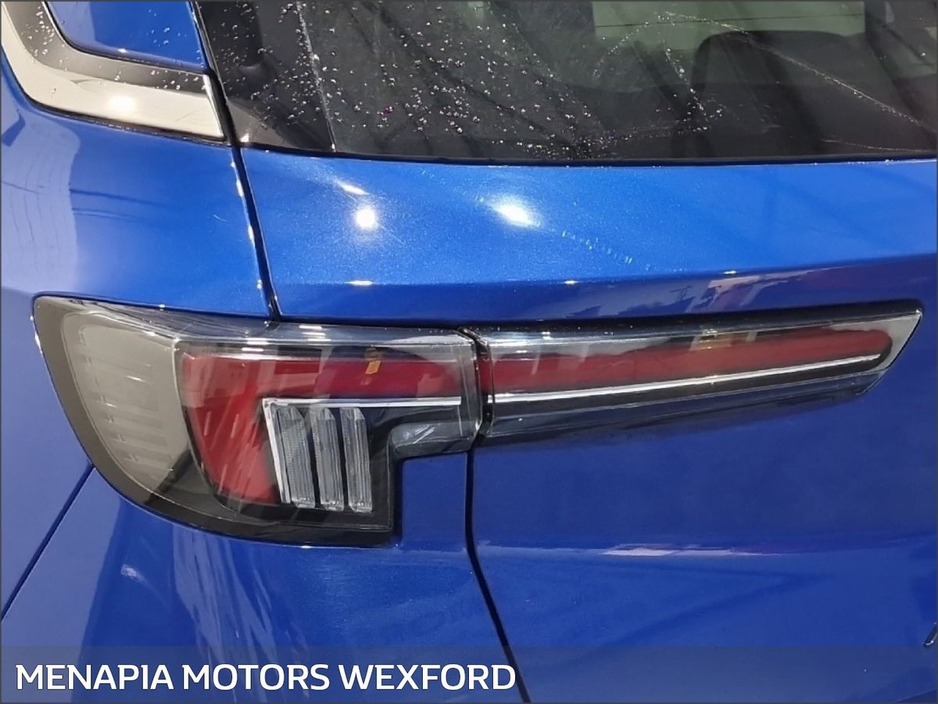 2023 Opel Mokka Elegance 1.2i (100PS) S/S €18,995