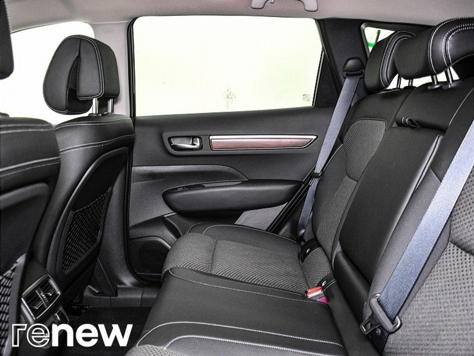 2021 Renault Koleos Iconic dCi 150 CVT 2WD €28,900