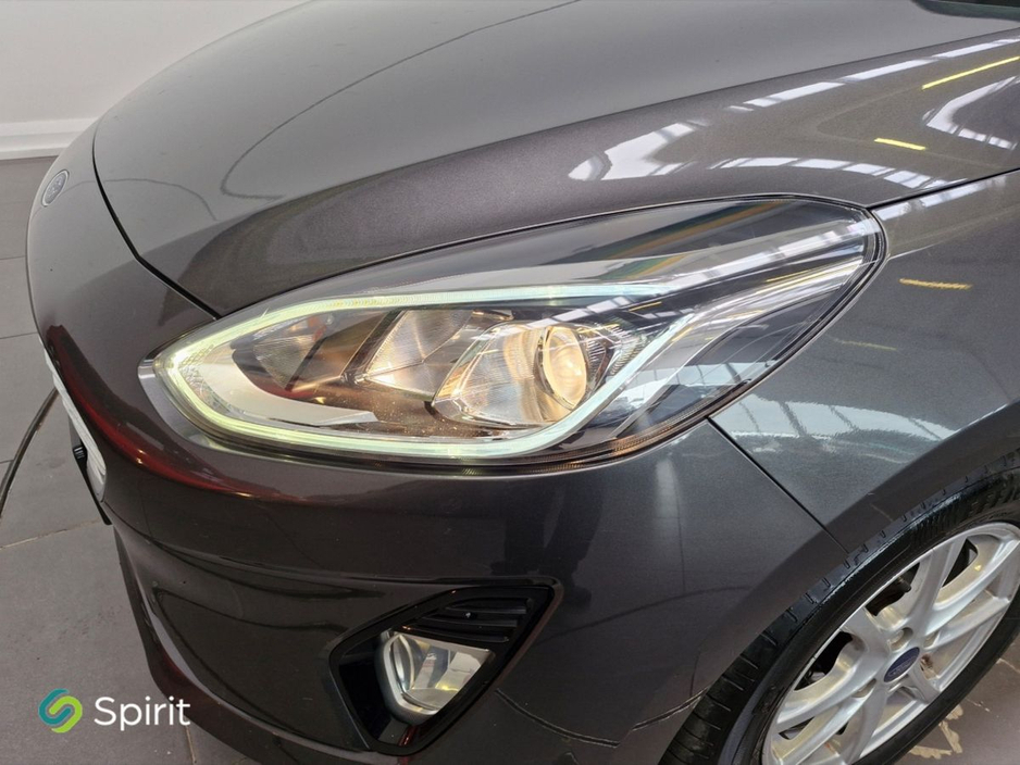 2019 Ford Fiesta - image 22