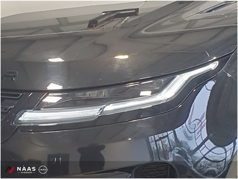 2024 Land Rover Range Rover Evoque - image 21