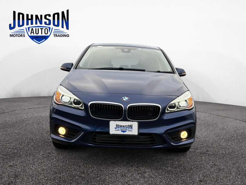 2016 BMW 2 Series - image 2