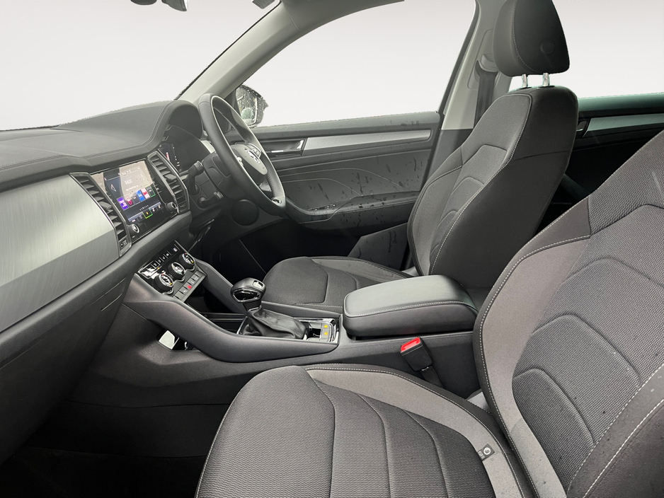 2023 Skoda Kodiaq 7S AMBITION 2.0 TDI 150HP DSG 5DR AU €43,500