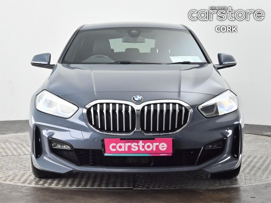 2020 BMW 1 Series 116d M Sport €26,880