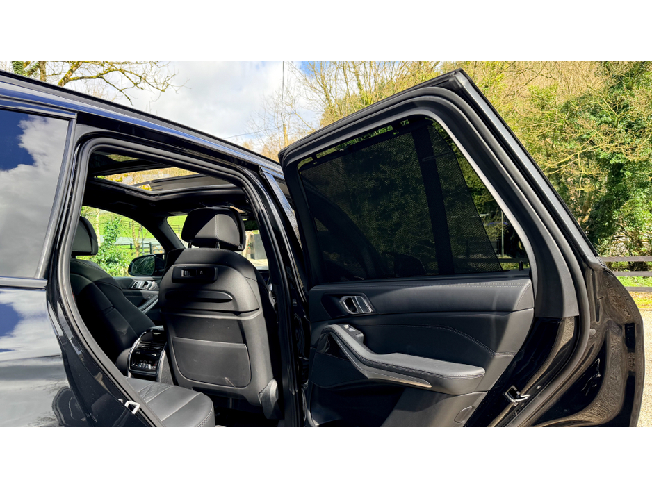 2022 BMW X5 - image 18