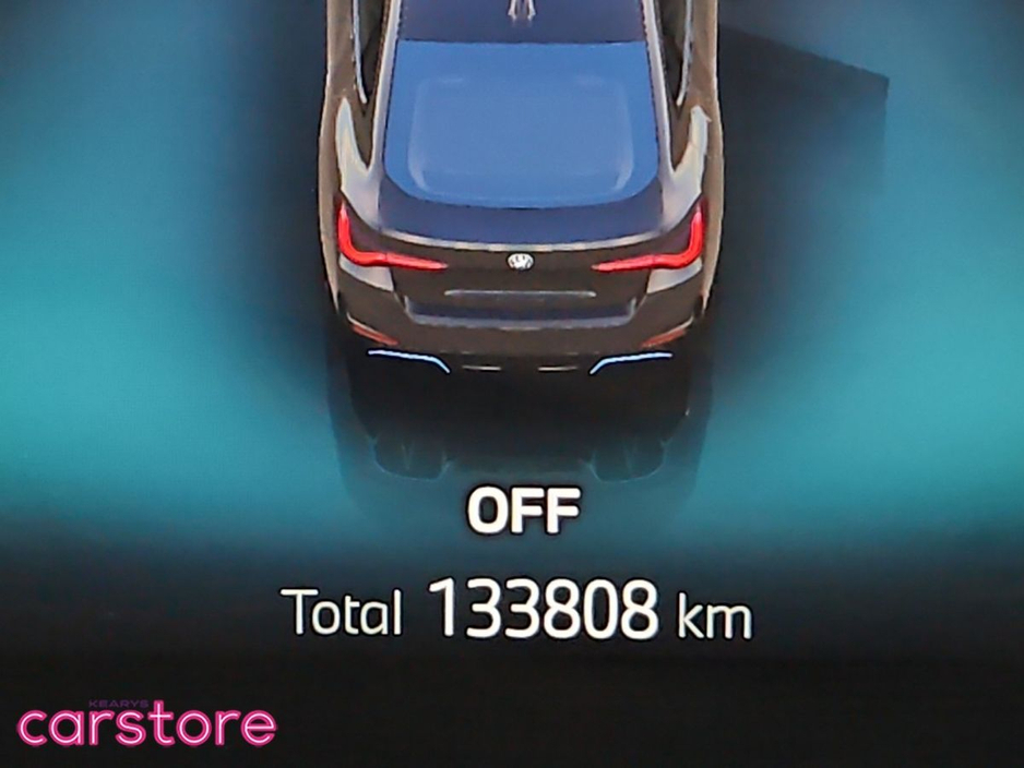 2023 BMW i4 I4 Edrive40 M Sport eDrive40 M Sport 340 Electric 83.9 kWh Auto €36,880