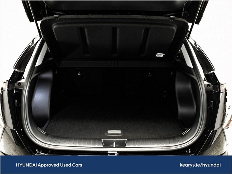 2026 Hyundai Kona Electric Platinum 65kWh