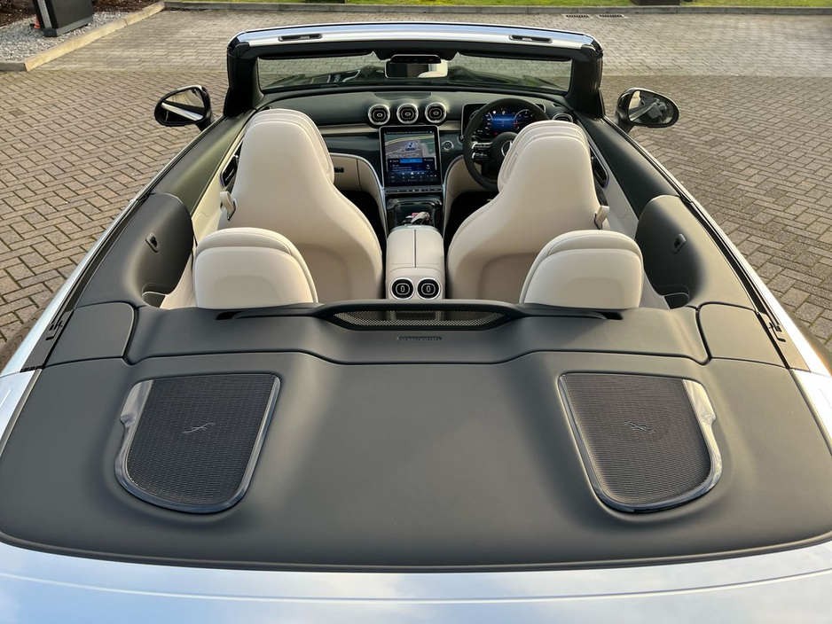 2026 Mercedes-Benz CLE - image 12