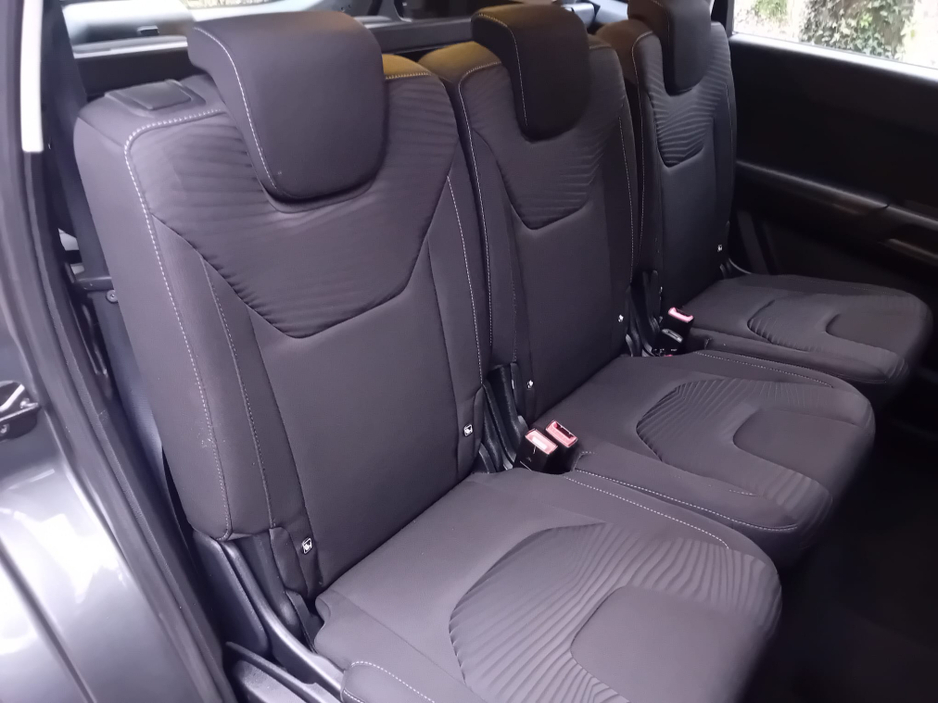 2016 Ford S-Max 2.0 TDCI 120PS ZETEC 7 SEATER 1 OWNER @ REDDY2DRIVE LTD €13,850