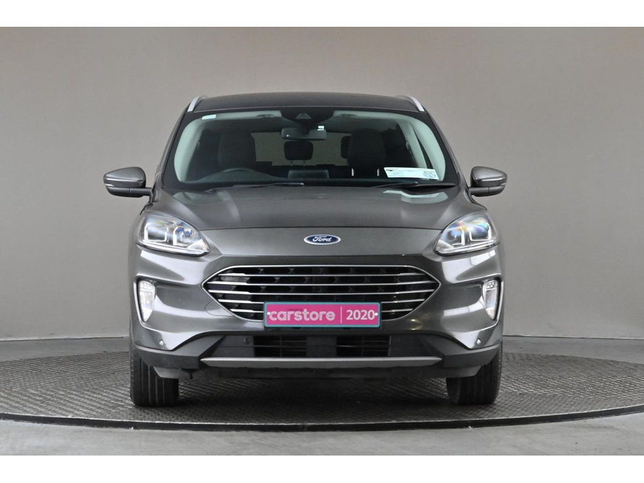 2020 Ford Kuga - image 2