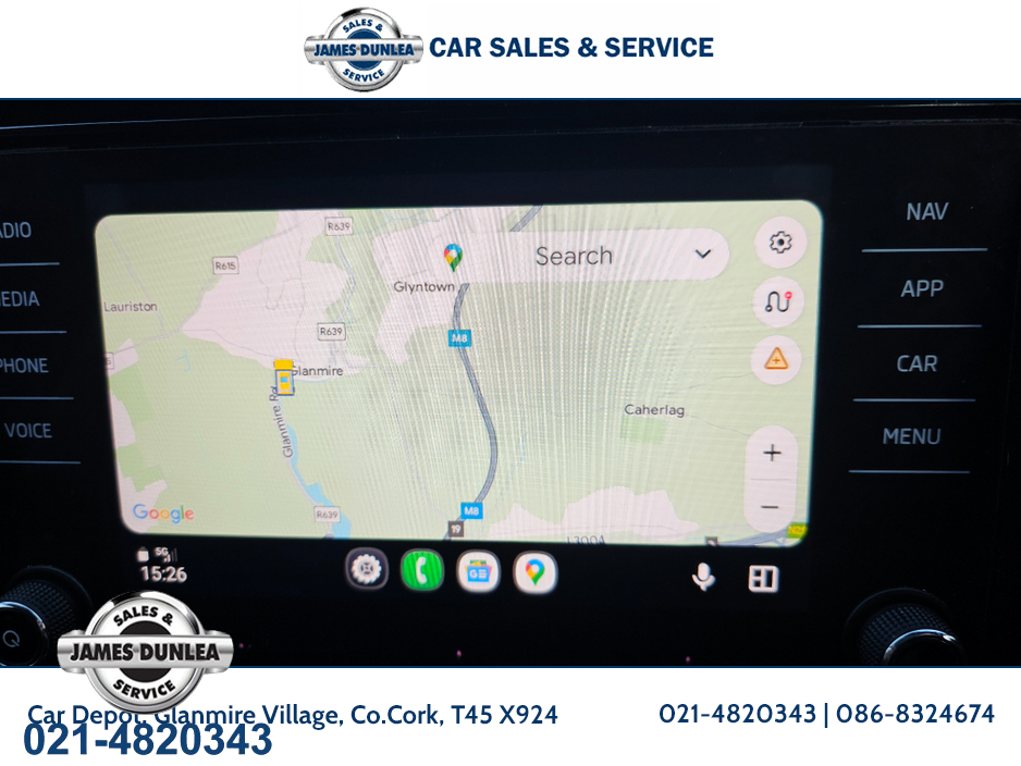 2024 Skoda Karoq SEL 1.5 TSI 150HP DSG €35,950