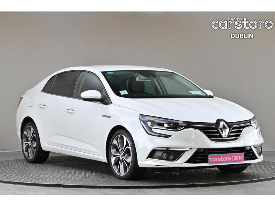 2018 Renault Megane for sale in , Ireland