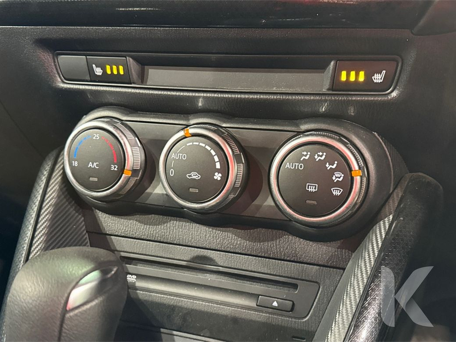 2017 Mazda Demio - image 12