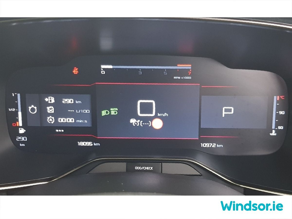 2025 Citroen C5 Aircross - image 20