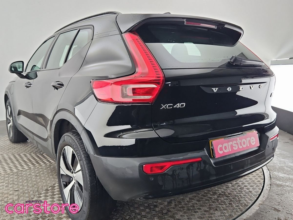2022 Volvo XC40 Xc40 + T4 Recharge Auto Plus Recharge T4 211 Twin Engine 10.7kWh PHEV Auto Start/Stop €32,880