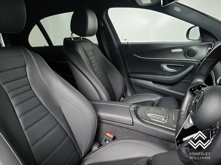 2023 Mercedes-Benz E Class - image 16