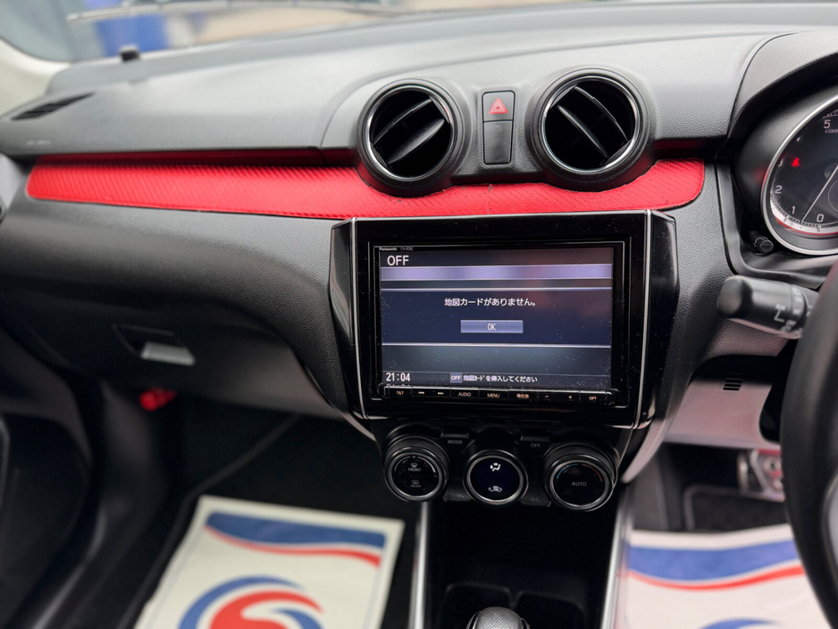 2017 Suzuki Swift - image 14