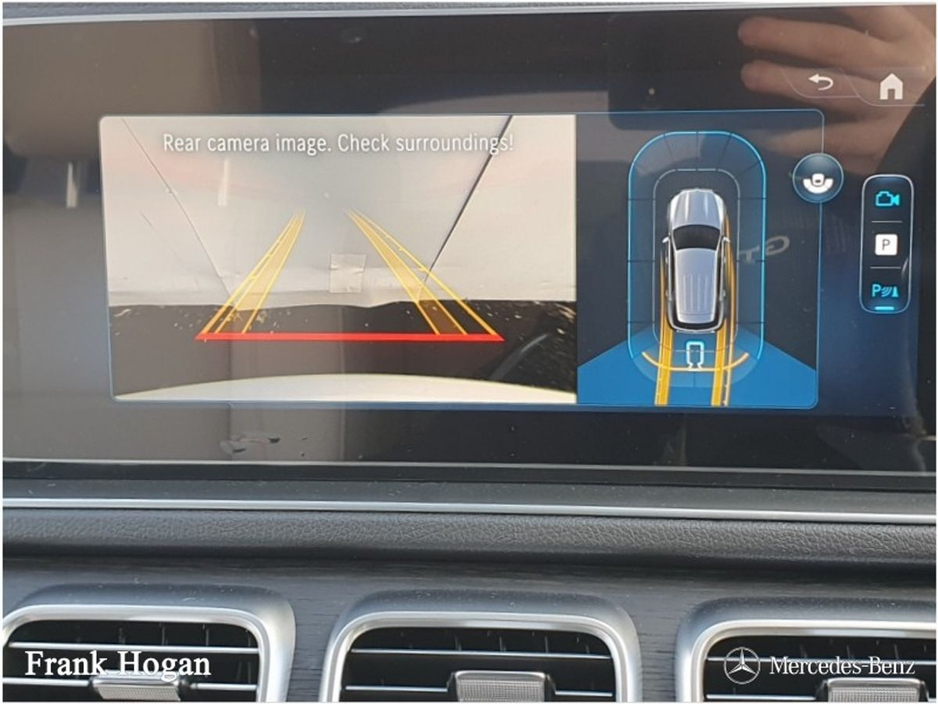 2026 Mercedes-Benz GLE Class - image 17