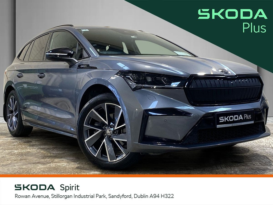 2023 Skoda Enyaq for sale in , Ireland