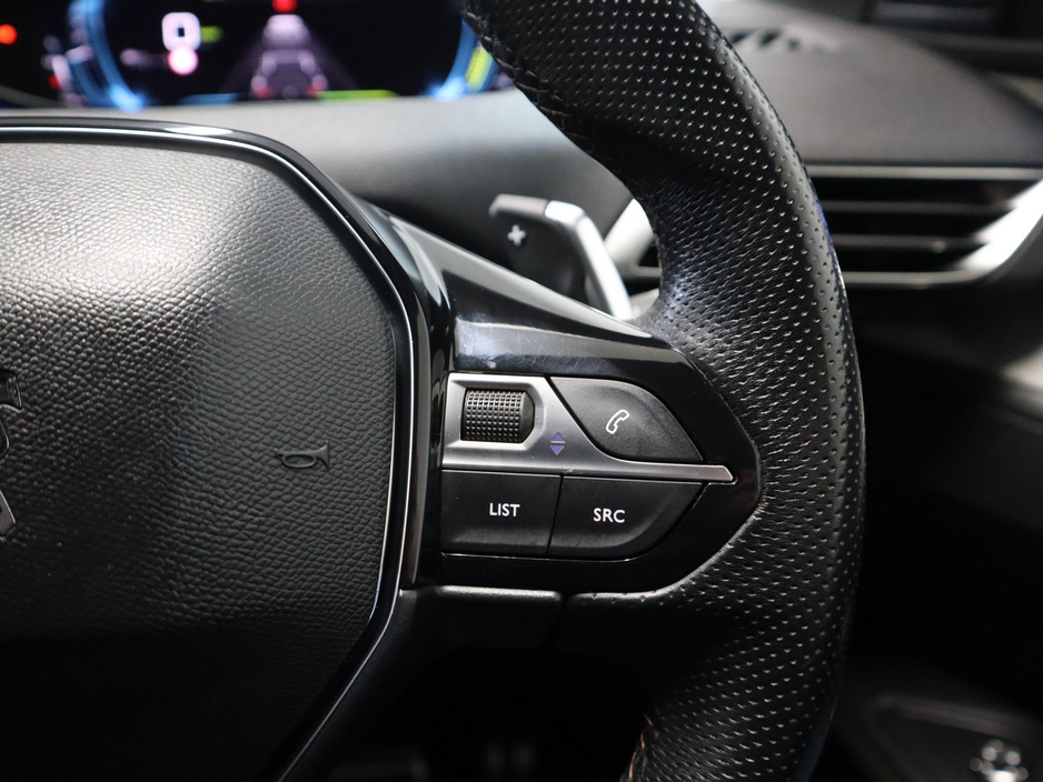 2021 Peugeot 3008 *69* GT S/S PHEV AUTO €22,900