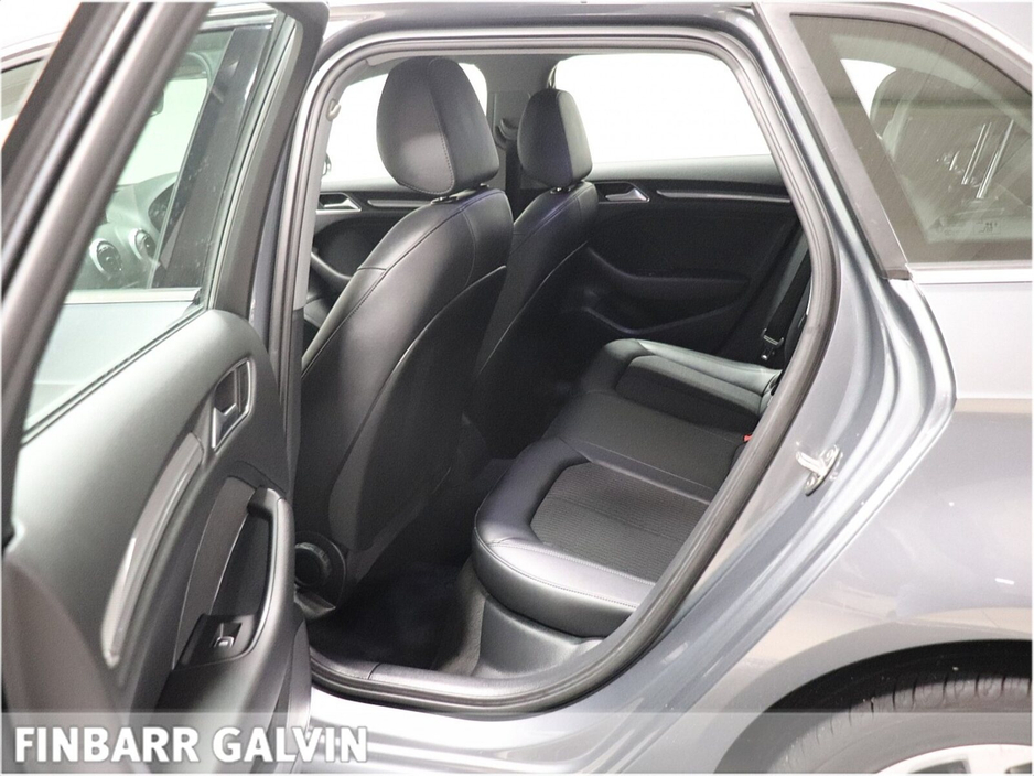 2019 Audi A3 1.0TFSI 115 SE €19,950