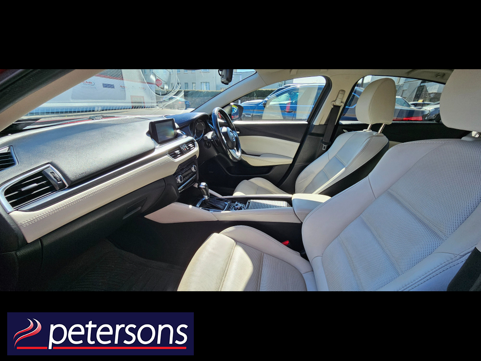 2015 Mazda Mazda6 - image 12