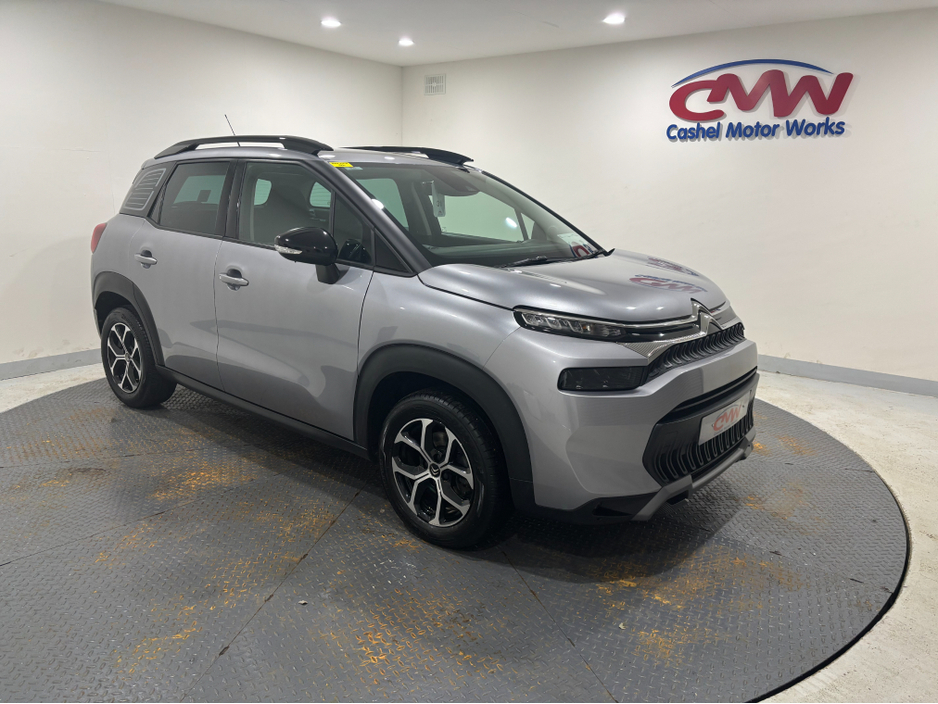 2022 Citroen C3 Aircross for sale in , Ireland