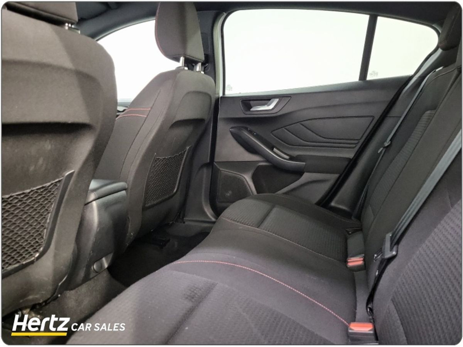 2023 Ford Focus ST-LINE 125BHP Petrol Manual €20,995