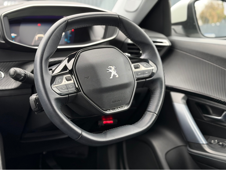2021 Peugeot 2008 ALLURE - 1.2 PETROL - AUTO - 12M WARRANTY - CAR: 1789 €22,950