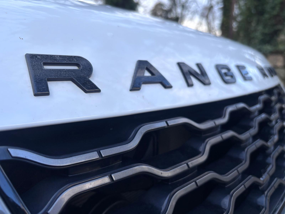2020 Land Rover Range Rover Sport *Sale Agreed* P400 HSE *Only 50000km…I Owner…Immaculate* €46,950