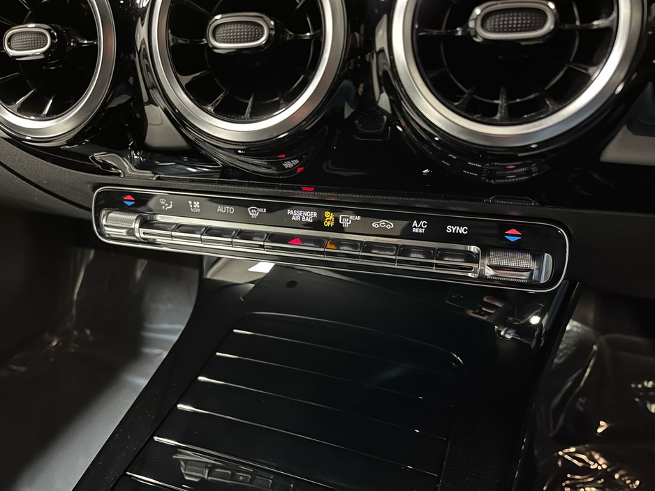 2019 Mercedes-Benz CLA Class 180d AMG - 18 Inch Alloys - Reversing Camera - Climate Control - Heated Seats - Cruise Control - Apple CarPlay/Android Auto - €29,950 or €30,900 with Supagard Vehicle Protection & GAP Insurance €29,950