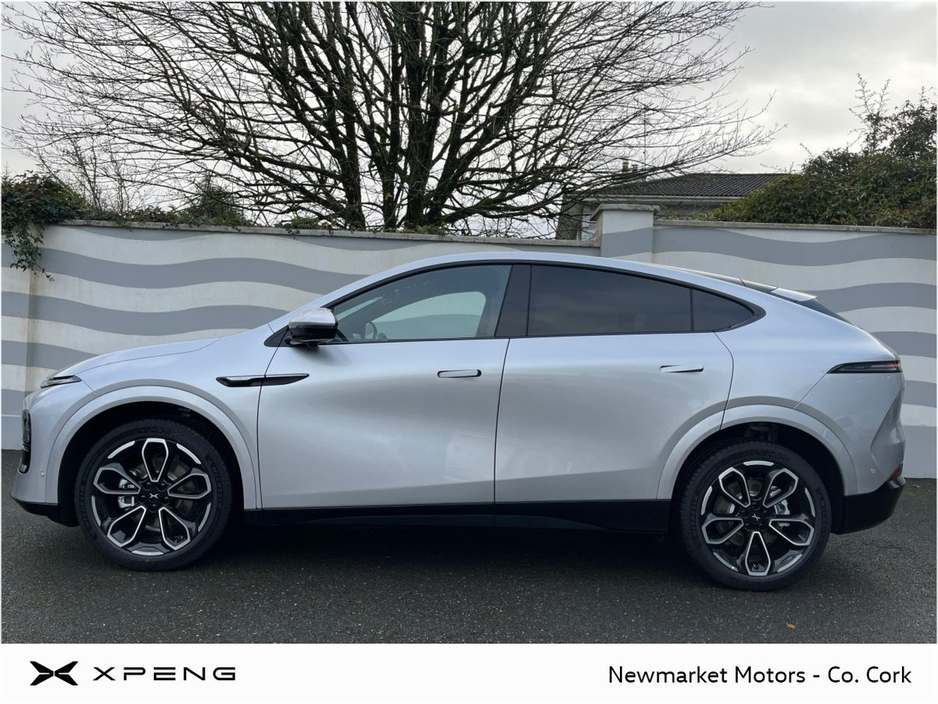 2026 Xpeng G6 - image 45