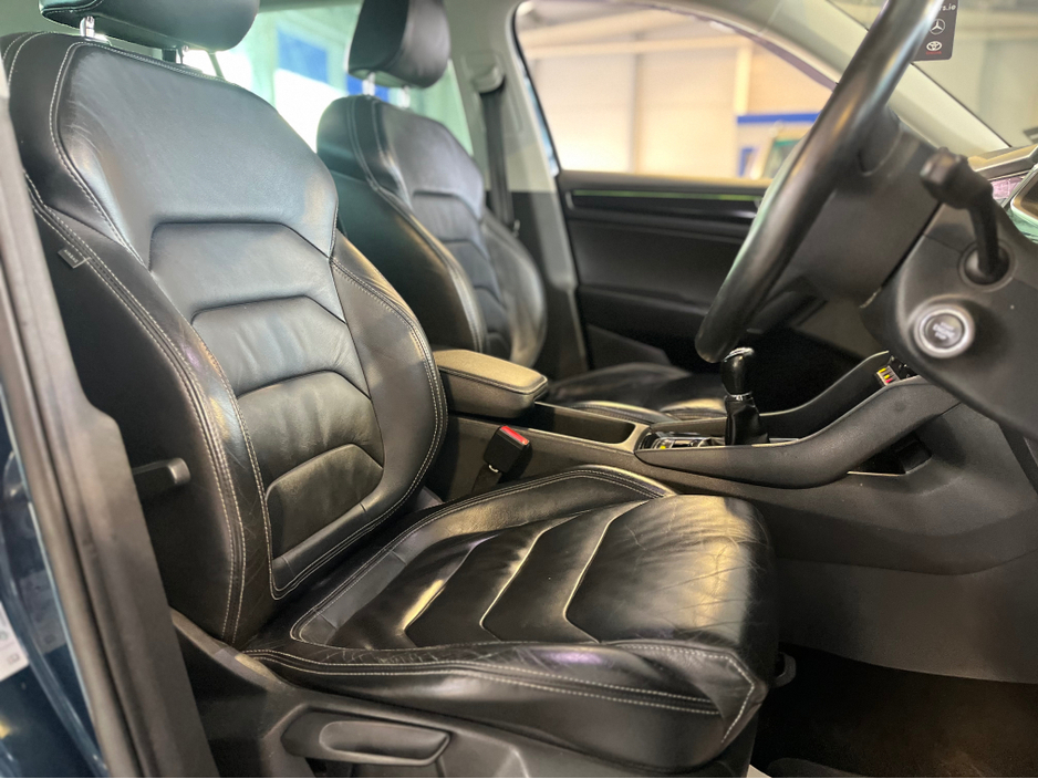 2018 Skoda Kodiaq - image 14