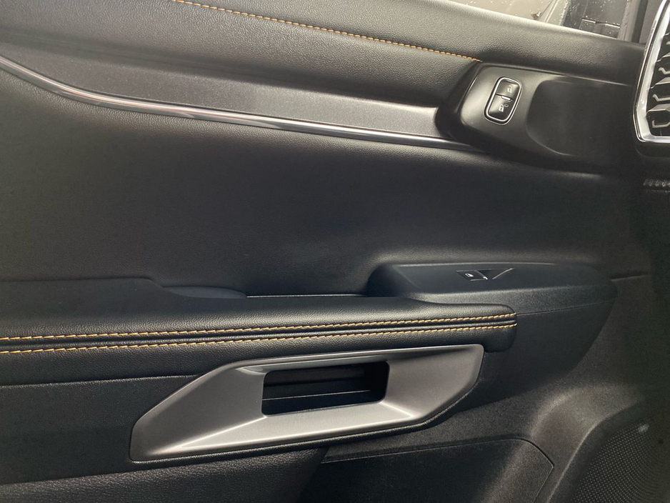 2024 Ford Ranger D/CAB WILDTRAK - 2.0 TD2 €44,711