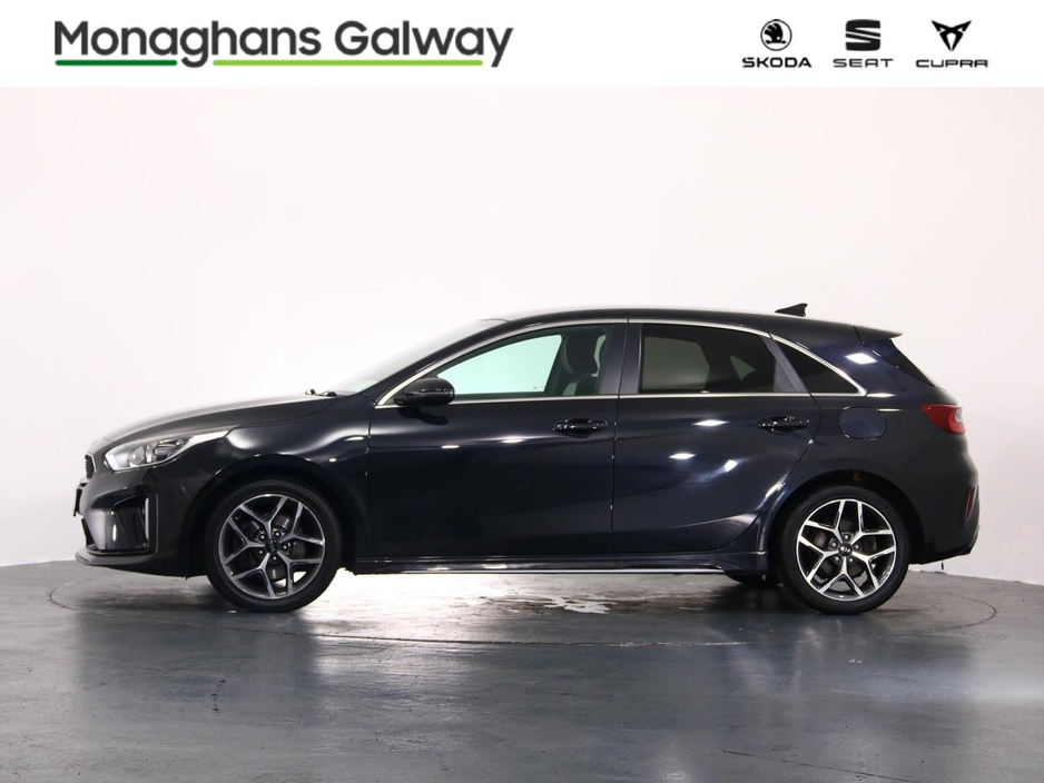 2021 Kia Ceed 1.6 GT LINE DIESEL €18,950