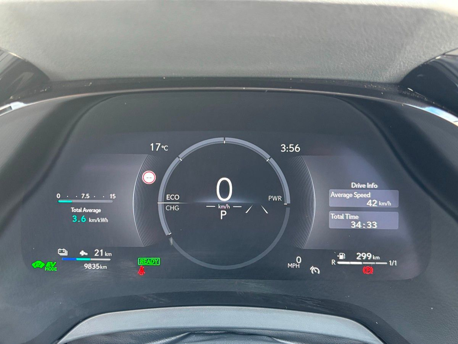 2025 Lexus RX 450h+ F-SPORT PAN ROOF IVORY LEATHER €79,995