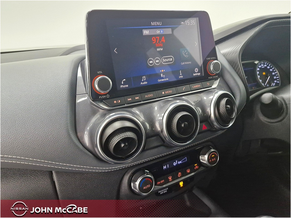 2022 Nissan Juke - image 21