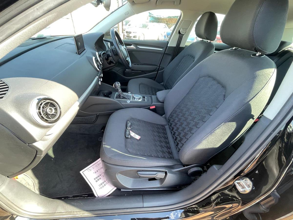 2015 Audi A3 - image 2