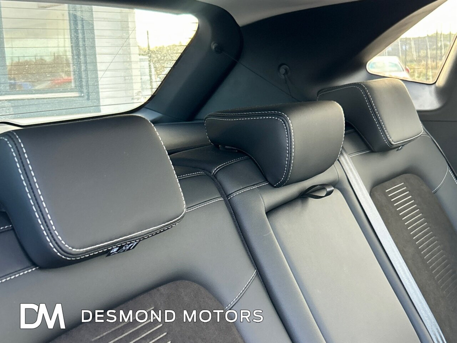 2025 Ford Kuga ACTIVE PHEV CVT €39,500