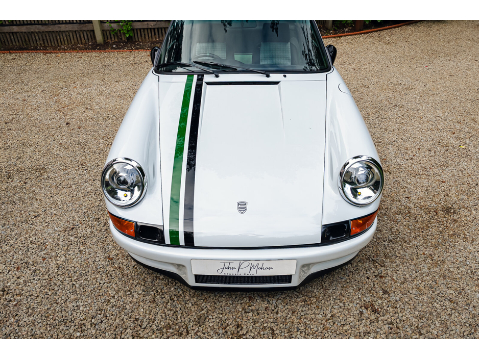 1988 Porsche 911 - image 11