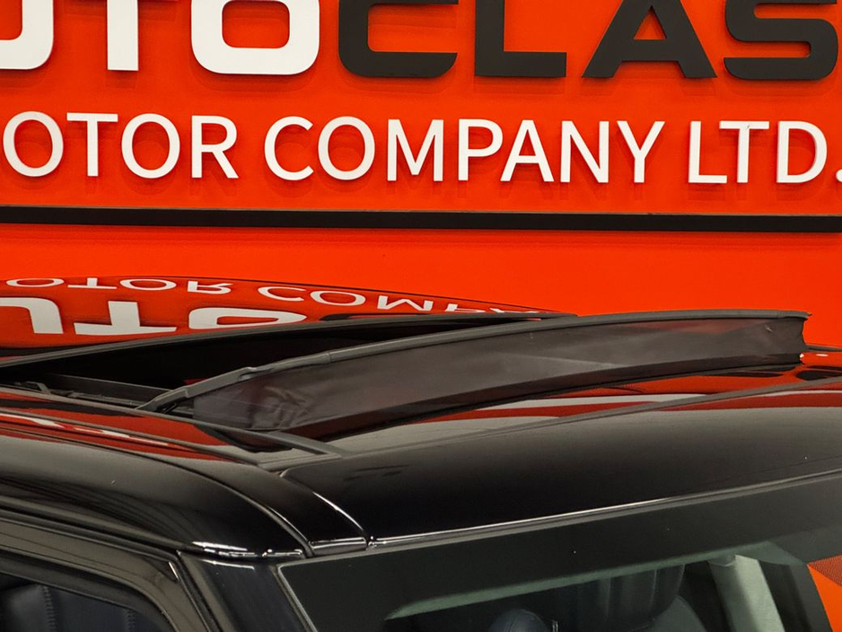 2020 Land Rover Range Rover Sport Autobiography #21