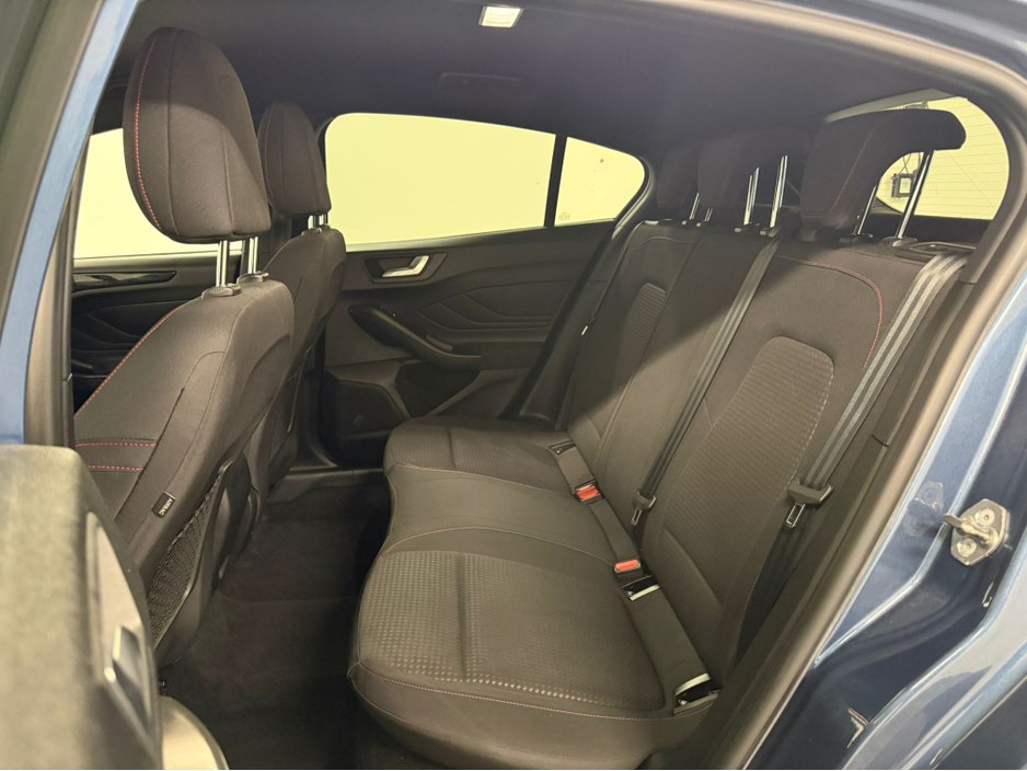 2021 Ford Focus - image 12