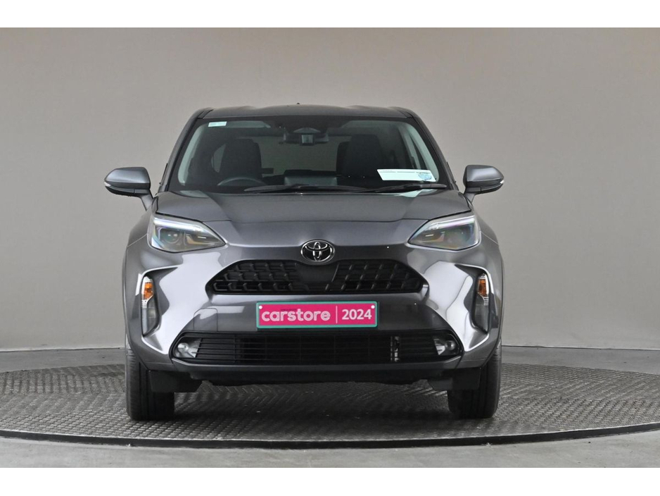 2024 Toyota Yaris Cross 1.5 LUNA HYBRID *ANDROID*CARPLAY*REVERSE CAM* €27,890
