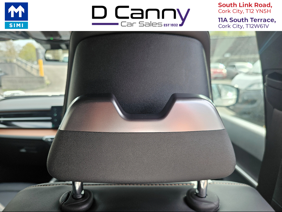 2026 KGM Torres - image 27