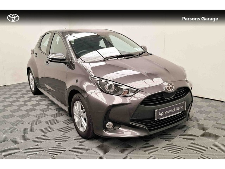 2025 Toyota Yaris for sale in , Ireland