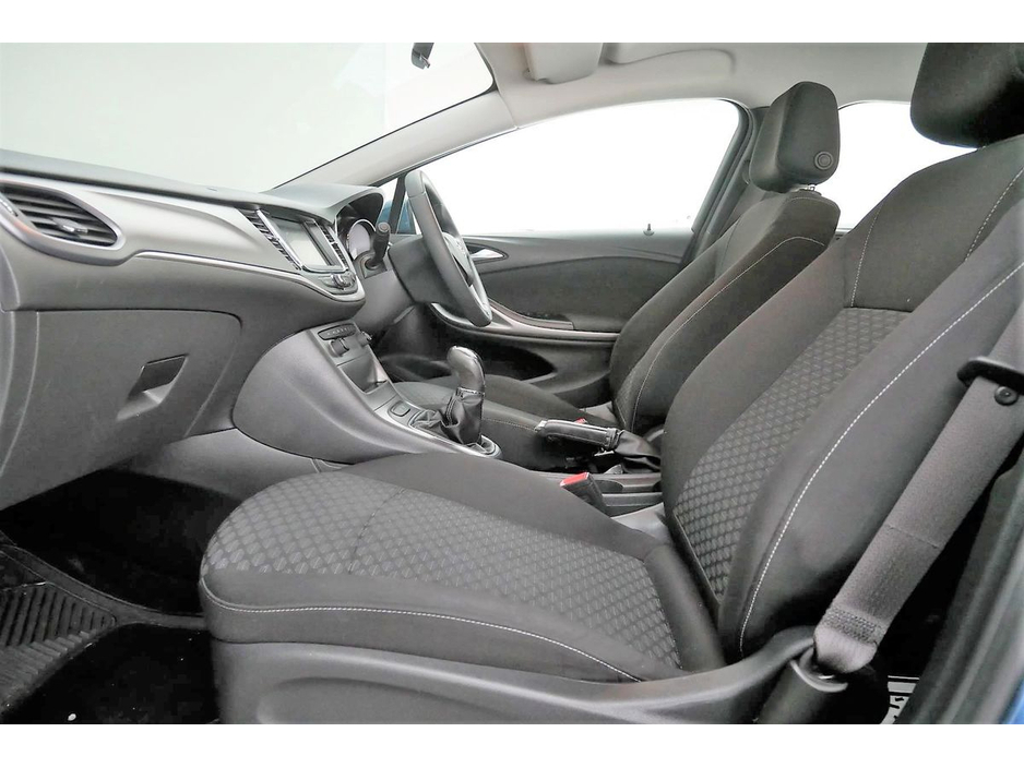 2016 Opel Astra 1.0 TURBO SC 105BHP 6SPD