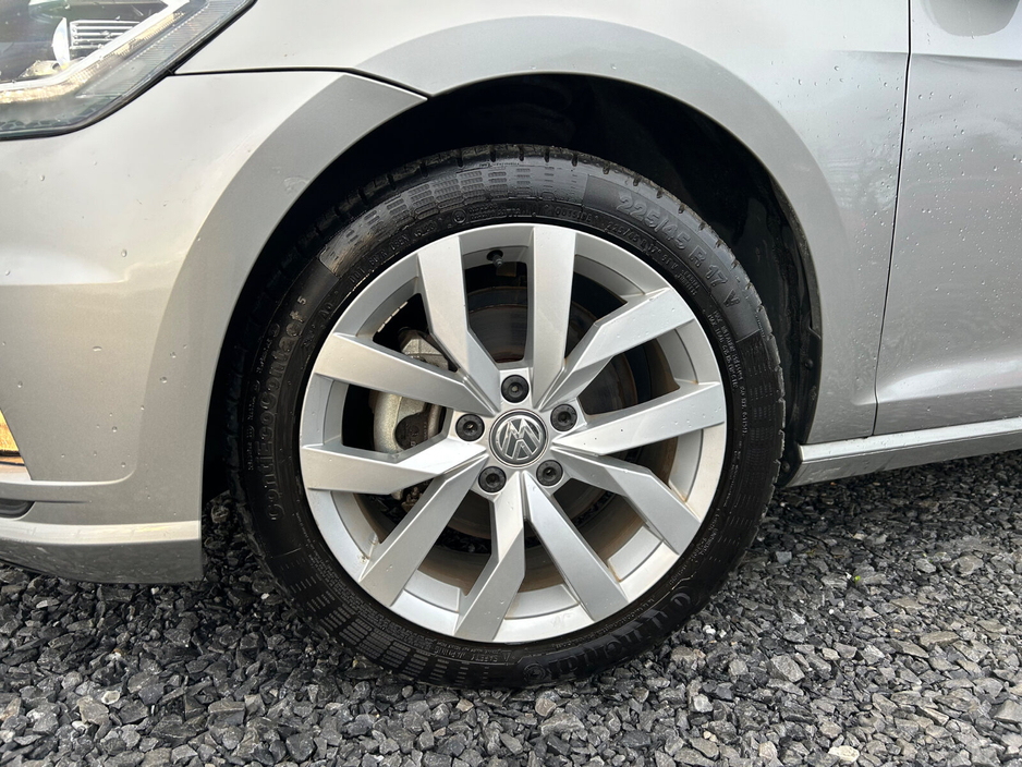 2018 Volkswagen Golf - image 30