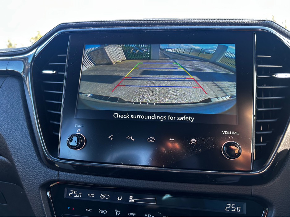 2026 Isuzu D-MAX - image 6