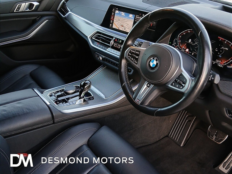 2022 BMW X5 - image 19