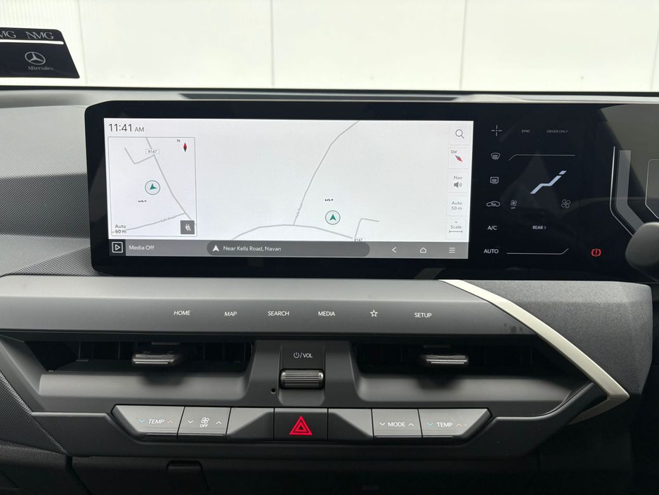 2026 Kia EV5 - image 19